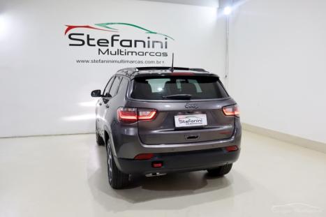 JEEP Compass 2.0 16V 4P 350 TRAILHAWK 4X4 TURBO DIESEL AUTOMTICO, Foto 14
