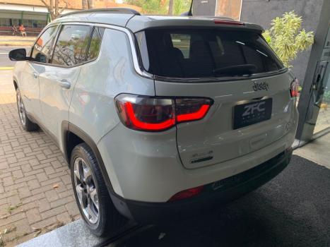 JEEP Compass 2.0 16V 4P LONGITUDE TURBO DIESEL 4X4 AUTOMTICO, Foto 2