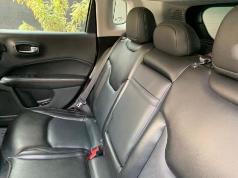 JEEP Compass 2.0 16V 4P LONGITUDE TURBO DIESEL 4X4 AUTOMTICO, Foto 7
