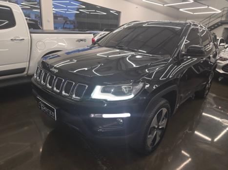 JEEP Compass 2.0 16V 4P LONGITUDE TURBO DIESEL 4X4 AUTOMÁTICO, Foto 2 JEEP Compass 2.0 16V 4P LONGITUDE TURBO DIESEL 4X4 AUTOMÁTICO, Foto 2