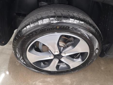 JEEP Compass 2.0 16V 4P LONGITUDE TURBO DIESEL 4X4 AUTOMÁTICO, Foto 5 JEEP Compass 2.0 16V 4P LONGITUDE TURBO DIESEL 4X4 AUTOMÁTICO, Foto 5