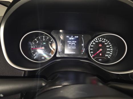 JEEP Compass 2.0 16V 4P LONGITUDE TURBO DIESEL 4X4 AUTOMÁTICO, Foto 9 JEEP Compass 2.0 16V 4P LONGITUDE TURBO DIESEL 4X4 AUTOMÁTICO, Foto 9