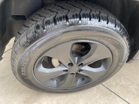 JEEP Compass 2.0 16V 4P 350 LONGITUDE 4X4 TURBO DIESEL AUTOMÁTICO, Foto 10 JEEP Compass 2.0 16V 4P 350 LONGITUDE 4X4 TURBO DIESEL AUTOMÁTICO, Foto 10