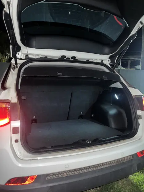 JEEP Compass 2.0 16V 4P SPORT FLEX AUTOMTICO, Foto 5