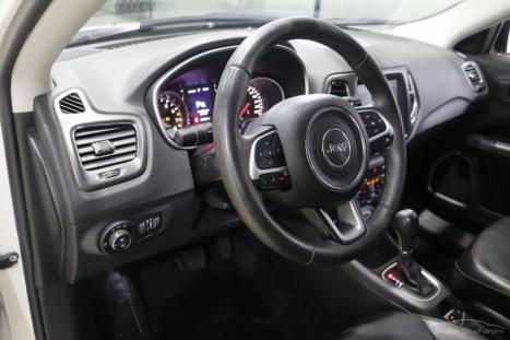 JEEP Compass 2.0 16V 4P LONGITUDE FLEX AUTOMTICO, Foto 4