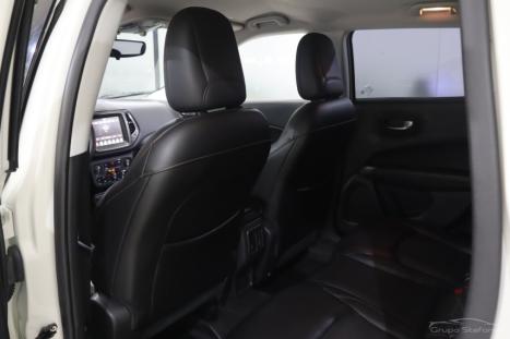 JEEP Compass 2.0 16V 4P LONGITUDE FLEX AUTOMTICO, Foto 9