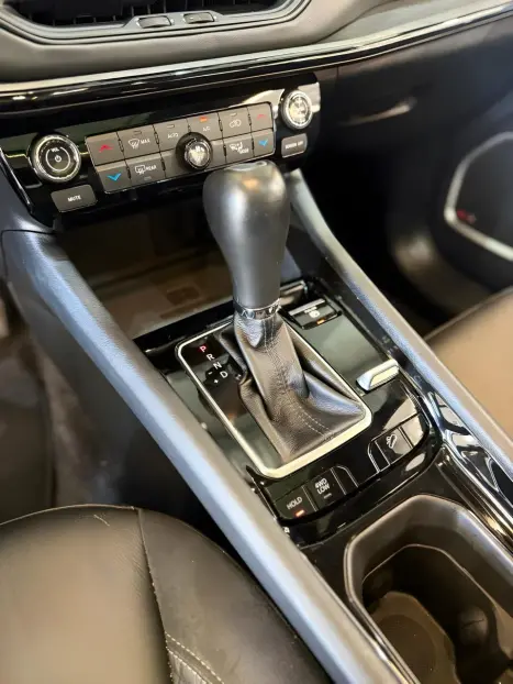 JEEP Compass 2.0 16V 4P HURRICANE 4 TURBO BLACKHAWK AUTOMTICO AT9, Foto 8