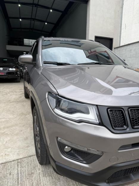 JEEP Compass 2.0 16V 4P LONGITUDE FLEX AUTOMÁTICO, Foto 2