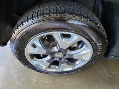 JEEP Compass 2.0 16V 4P LONGITUDE FLEX AUTOMTICO, Foto 5