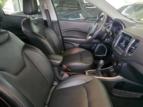 JEEP Compass 2.0 16V 4P LONGITUDE FLEX AUTOMTICO, Foto 6