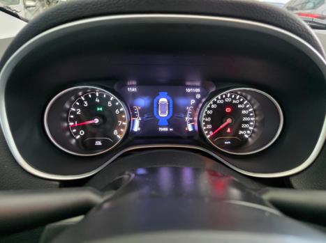 JEEP Compass 2.0 16V 4P LONGITUDE FLEX AUTOMTICO, Foto 9