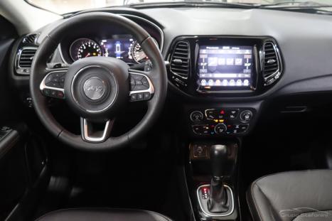 JEEP Compass 2.0 16V 4P LIMITED FLEX AUTOMTICO, Foto 5