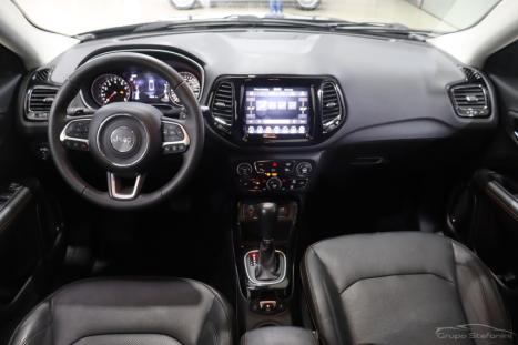 JEEP Compass 2.0 16V 4P LIMITED FLEX AUTOMTICO, Foto 6