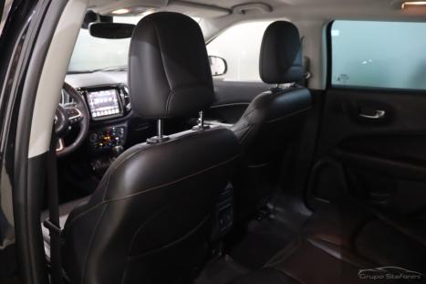 JEEP Compass 2.0 16V 4P LIMITED FLEX AUTOMTICO, Foto 9