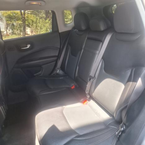 JEEP Compass 2.0 16V 4P LONGITUDE FLEX AUTOMTICO, Foto 8