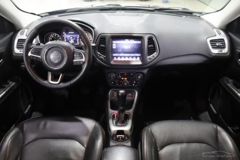 JEEP Compass 2.0 16V 4P LONGITUDE FLEX AUTOMTICO, Foto 6