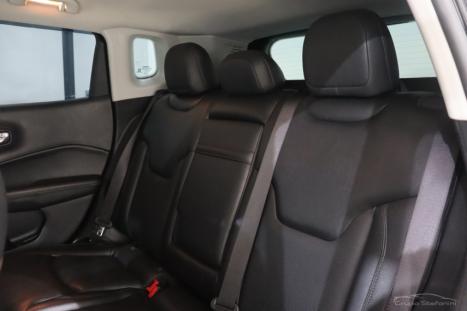 JEEP Compass 2.0 16V 4P LONGITUDE FLEX AUTOMTICO, Foto 8