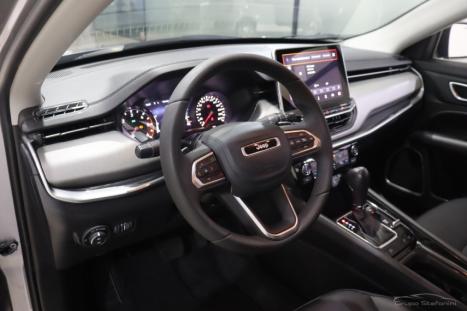 JEEP Compass 2.0 16V 4P LONGITUDE TURBO DIESEL 4X4 AUTOMTICO, Foto 4