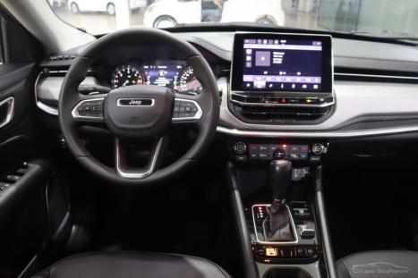 JEEP Compass 2.0 16V 4P LONGITUDE TURBO DIESEL 4X4 AUTOMTICO, Foto 5