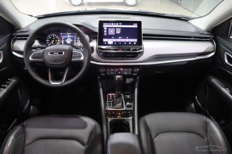 JEEP Compass 2.0 16V 4P LONGITUDE TURBO DIESEL 4X4 AUTOMTICO, Foto 6