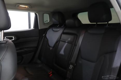 JEEP Compass 2.0 16V 4P LONGITUDE TURBO DIESEL 4X4 AUTOMTICO, Foto 8