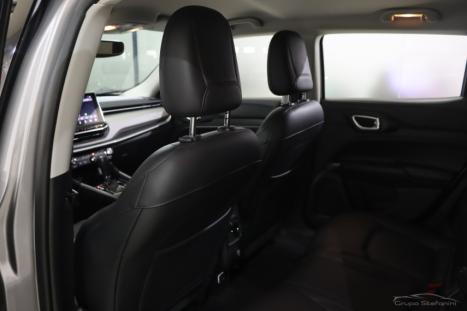 JEEP Compass 2.0 16V 4P LONGITUDE TURBO DIESEL 4X4 AUTOMTICO, Foto 9