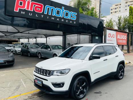 JEEP Compass 2.0 16V 4P SPORT FLEX AUTOMTICO, Foto 1