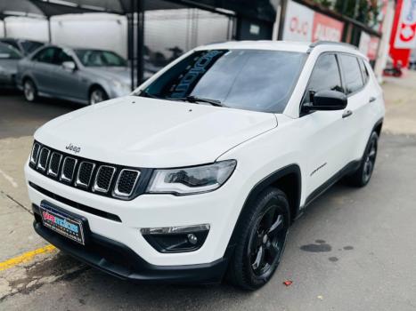 JEEP Compass 2.0 16V 4P SPORT FLEX AUTOMTICO, Foto 2