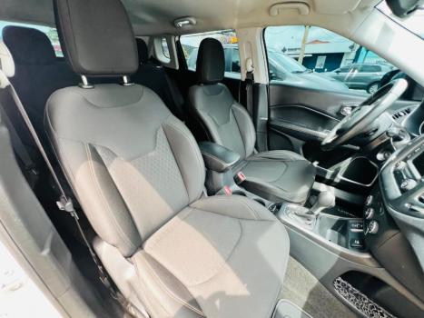 JEEP Compass 2.0 16V 4P SPORT FLEX AUTOMTICO, Foto 12