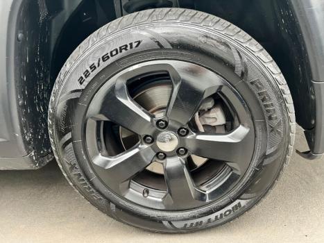 JEEP Compass 2.0 16V 4P SPORT FLEX AUTOMTICO, Foto 14