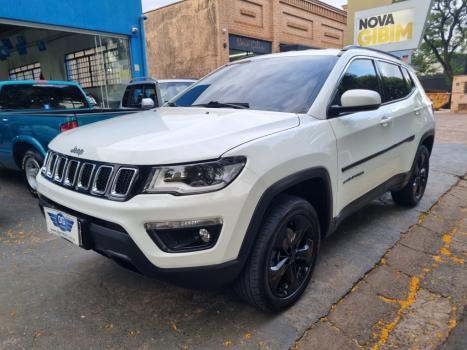 JEEP Compass 2.0 16V 4P LONGITUDE TURBO DIESEL 4X4 AUTOMTICO, Foto 1