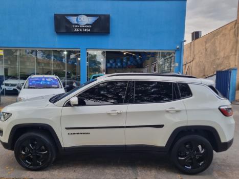 JEEP Compass 2.0 16V 4P LONGITUDE TURBO DIESEL 4X4 AUTOMTICO, Foto 5