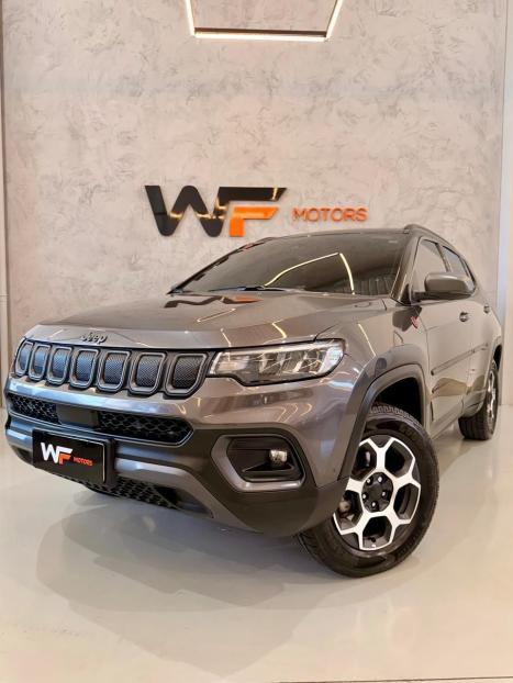 JEEP Compass 2.0 16V 4P TRAILHAWK TURBO DIESEL 4X4 AUTOMTICO, Foto 1