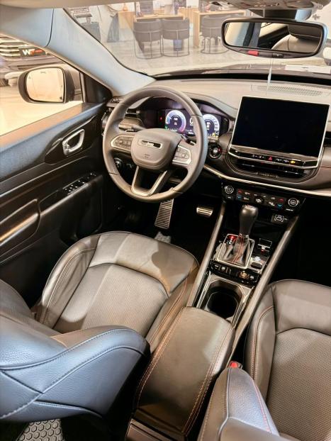 JEEP Compass 2.0 16V 4P TRAILHAWK TURBO DIESEL 4X4 AUTOMTICO, Foto 7