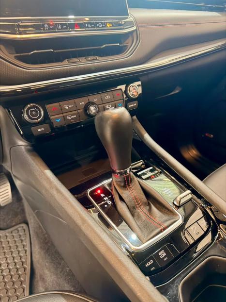 JEEP Compass 2.0 16V 4P TRAILHAWK TURBO DIESEL 4X4 AUTOMTICO, Foto 8