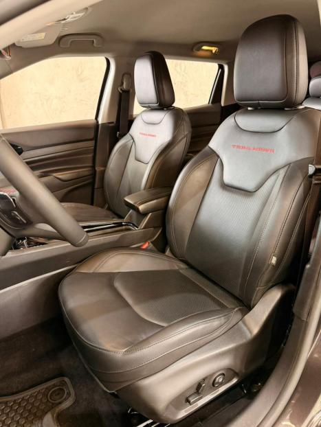 JEEP Compass 2.0 16V 4P TRAILHAWK TURBO DIESEL 4X4 AUTOMTICO, Foto 9