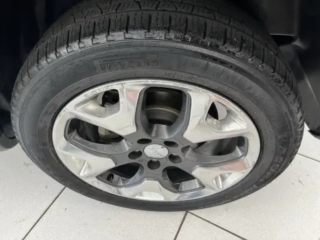 JEEP Compass 2.0 16V 4P LIMITED FLEX AUTOM�TICO, Foto 10