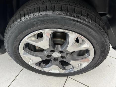 JEEP Compass 2.0 16V 4P LIMITED FLEX AUTOM�TICO, Foto 9