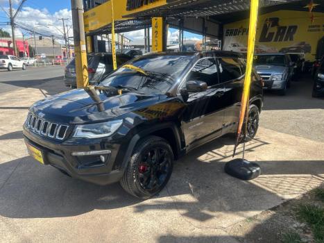 JEEP Compass 2.0 16V 4P LONGITUDE TURBO DIESEL 4X4 AUTOMTICO, Foto 1
