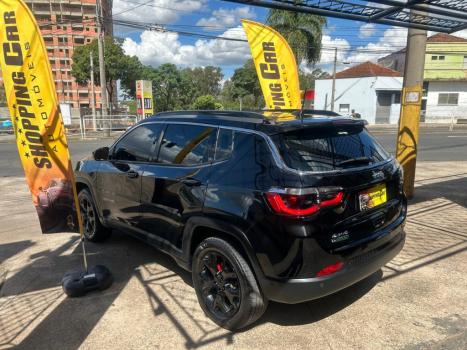 JEEP Compass 2.0 16V 4P LONGITUDE TURBO DIESEL 4X4 AUTOMTICO, Foto 2