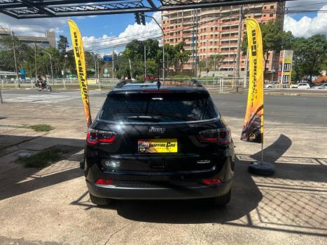 JEEP Compass 2.0 16V 4P LONGITUDE TURBO DIESEL 4X4 AUTOMTICO, Foto 3