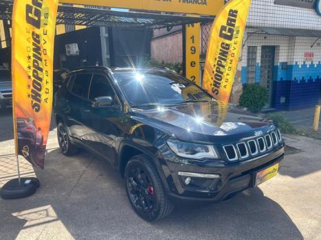 JEEP Compass 2.0 16V 4P LONGITUDE TURBO DIESEL 4X4 AUTOMTICO, Foto 5