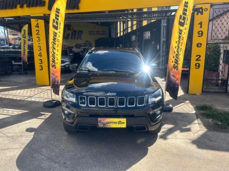 JEEP Compass 2.0 16V 4P LONGITUDE TURBO DIESEL 4X4 AUTOMTICO, Foto 6