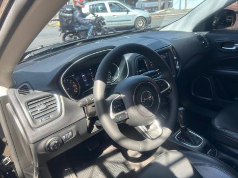 JEEP Compass 2.0 16V 4P LONGITUDE TURBO DIESEL 4X4 AUTOMTICO, Foto 7