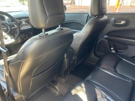 JEEP Compass 2.0 16V 4P LONGITUDE TURBO DIESEL 4X4 AUTOMTICO, Foto 10
