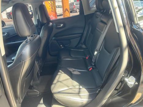 JEEP Compass 2.0 16V 4P LONGITUDE TURBO DIESEL 4X4 AUTOMTICO, Foto 11