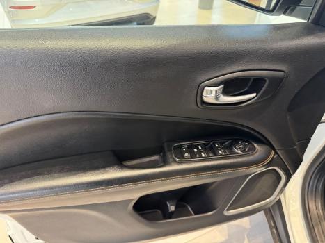 JEEP Compass 2.0 16V 4P LONGITUDE TURBO DIESEL 4X4 AUTOMTICO, Foto 7