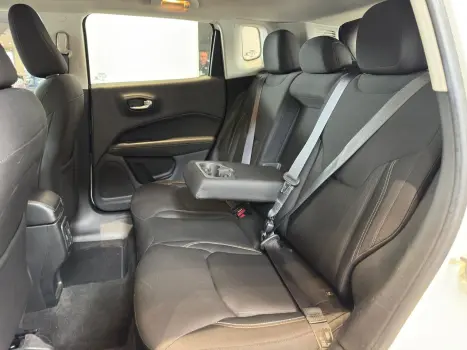 JEEP Compass 2.0 16V 4P LONGITUDE TURBO DIESEL 4X4 AUTOM�TICO, Foto 6