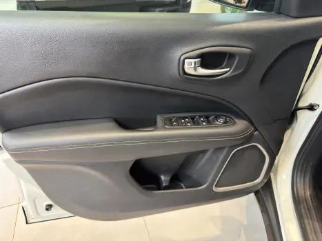 JEEP Compass 2.0 16V 4P LONGITUDE TURBO DIESEL 4X4 AUTOM�TICO, Foto 7