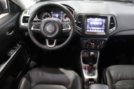 JEEP Compass 2.0 16V 4P LONGITUDE FLEX AUTOMTICO, Foto 5